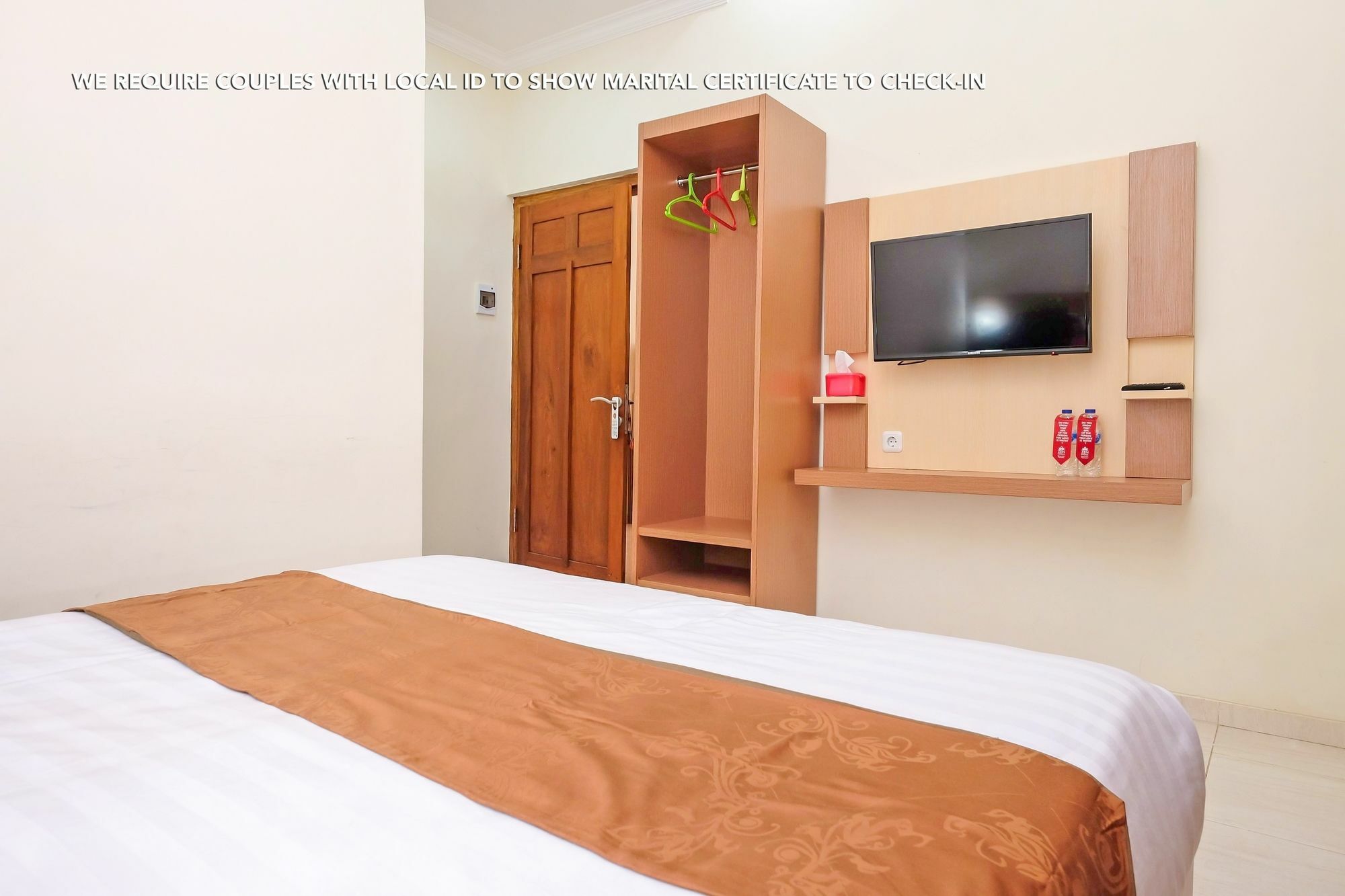 Zen Rooms Near Stasiun Kota Baru Malang Exterior foto