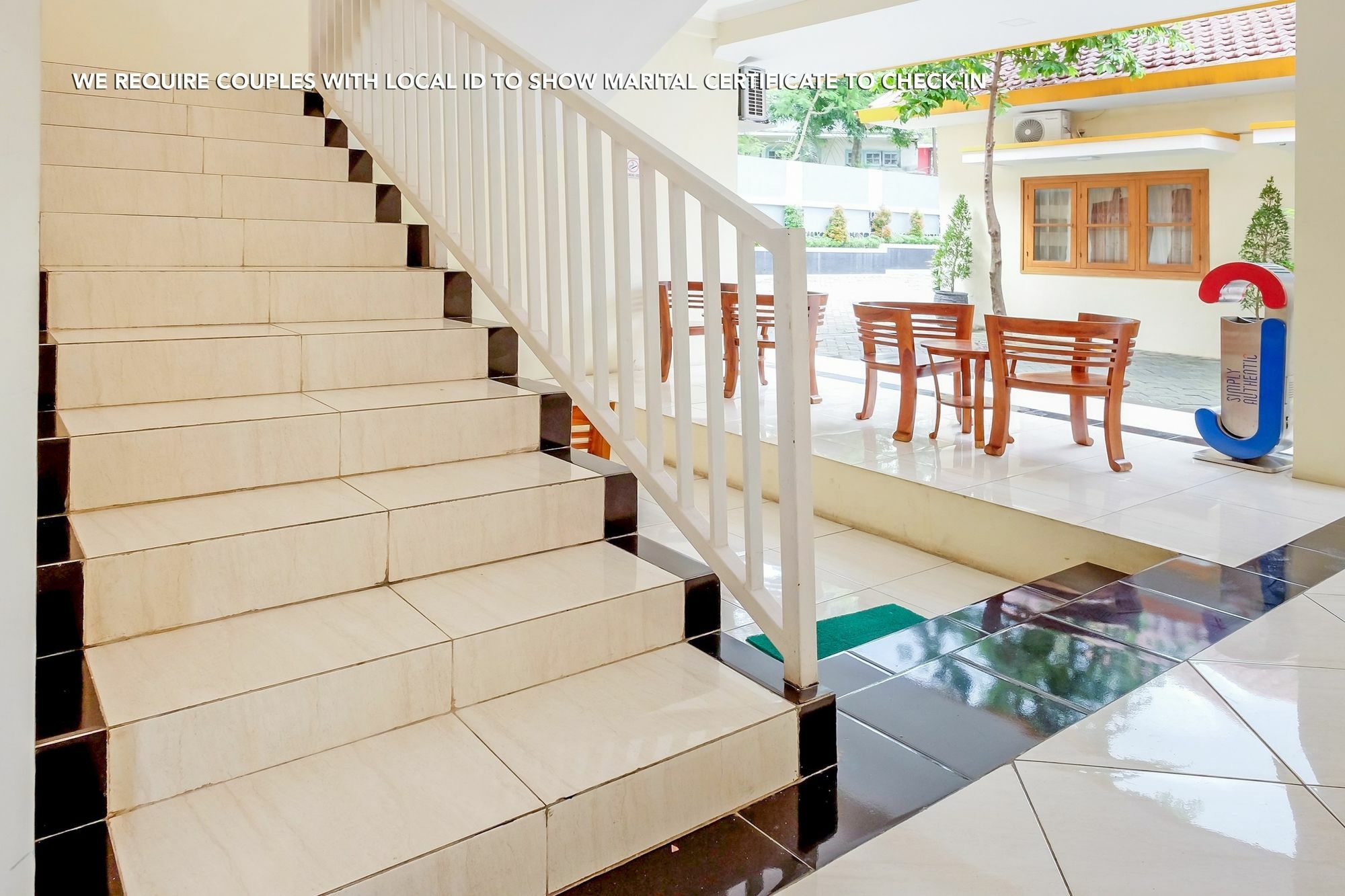 Zen Rooms Near Stasiun Kota Baru Malang Exterior foto