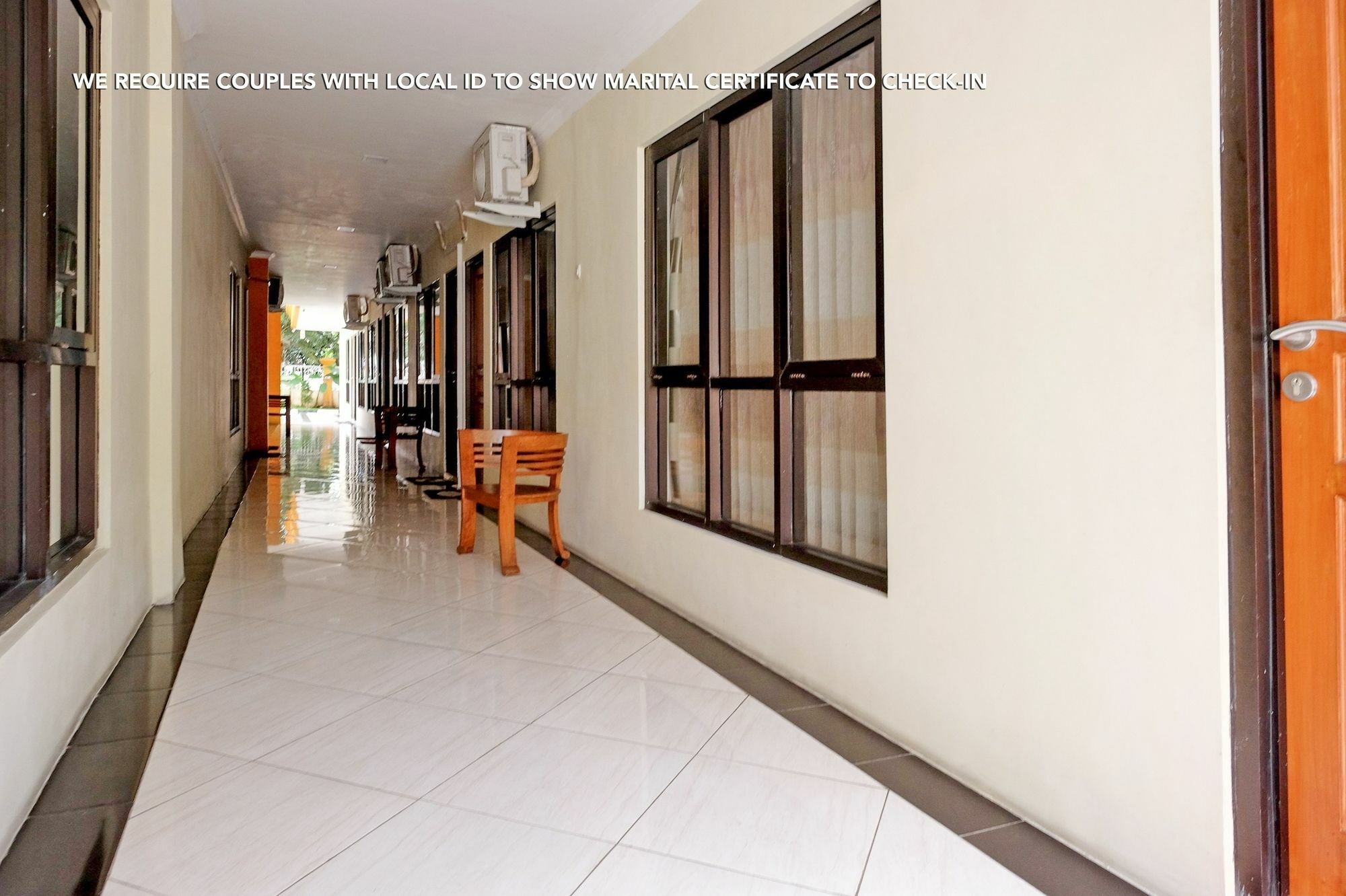 Zen Rooms Near Stasiun Kota Baru Malang Exterior foto