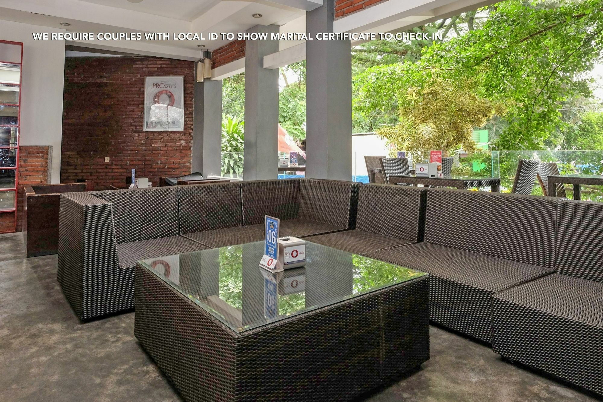 Zen Rooms Near Stasiun Kota Baru Malang Exterior foto